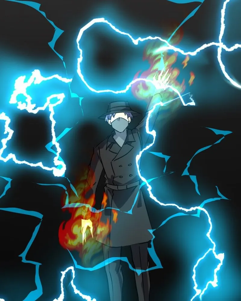 Read unOrdinary chapter 309 image 140 on Lezhin