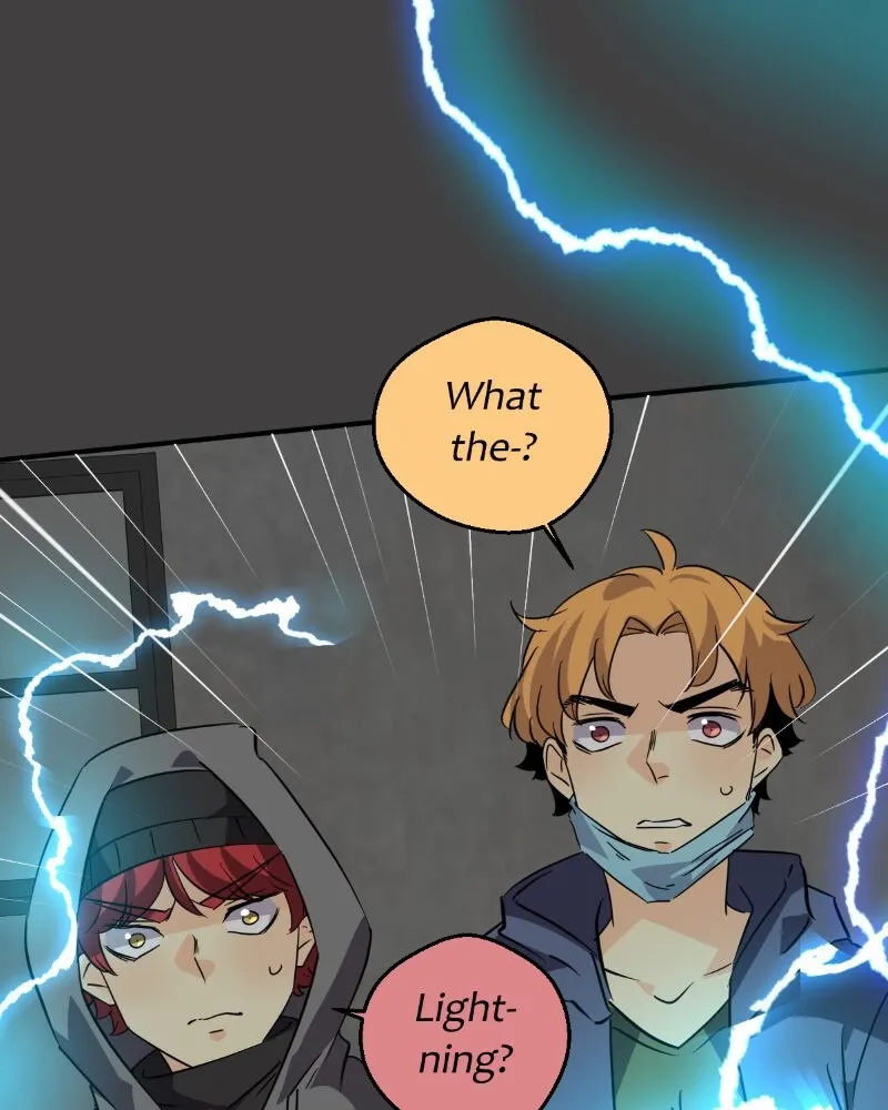 Read unOrdinary chapter 309 image 144 on Lezhin