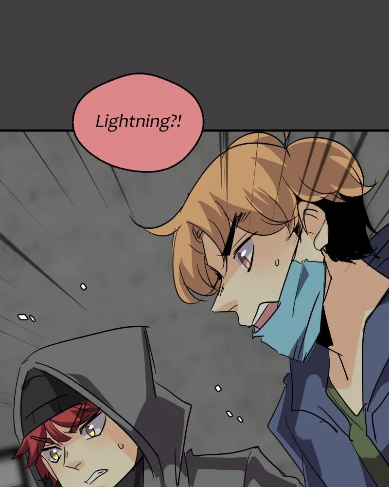 Read unOrdinary chapter 309 image 148 on Lezhin