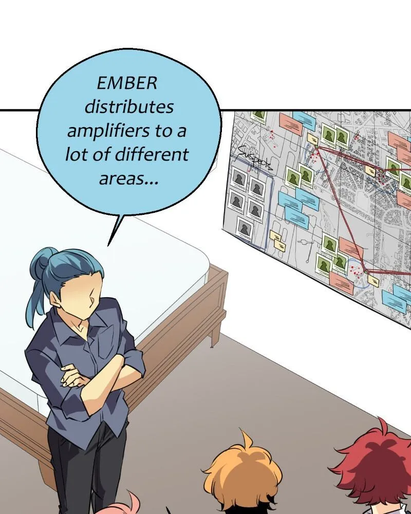Read unOrdinary chapter 309 image 19 on Lezhin