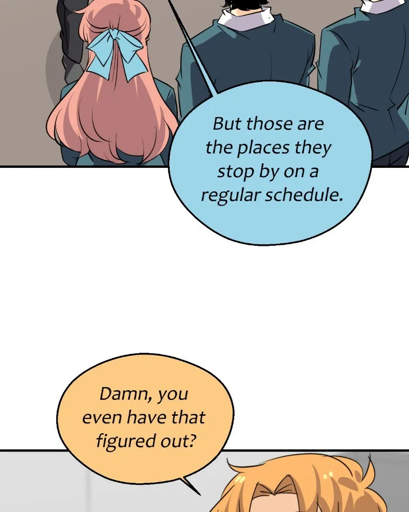 Read unOrdinary chapter 309 image 20 on Lezhin