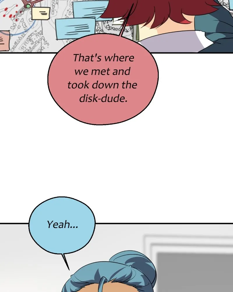 Read unOrdinary chapter 309 image 23 on Lezhin