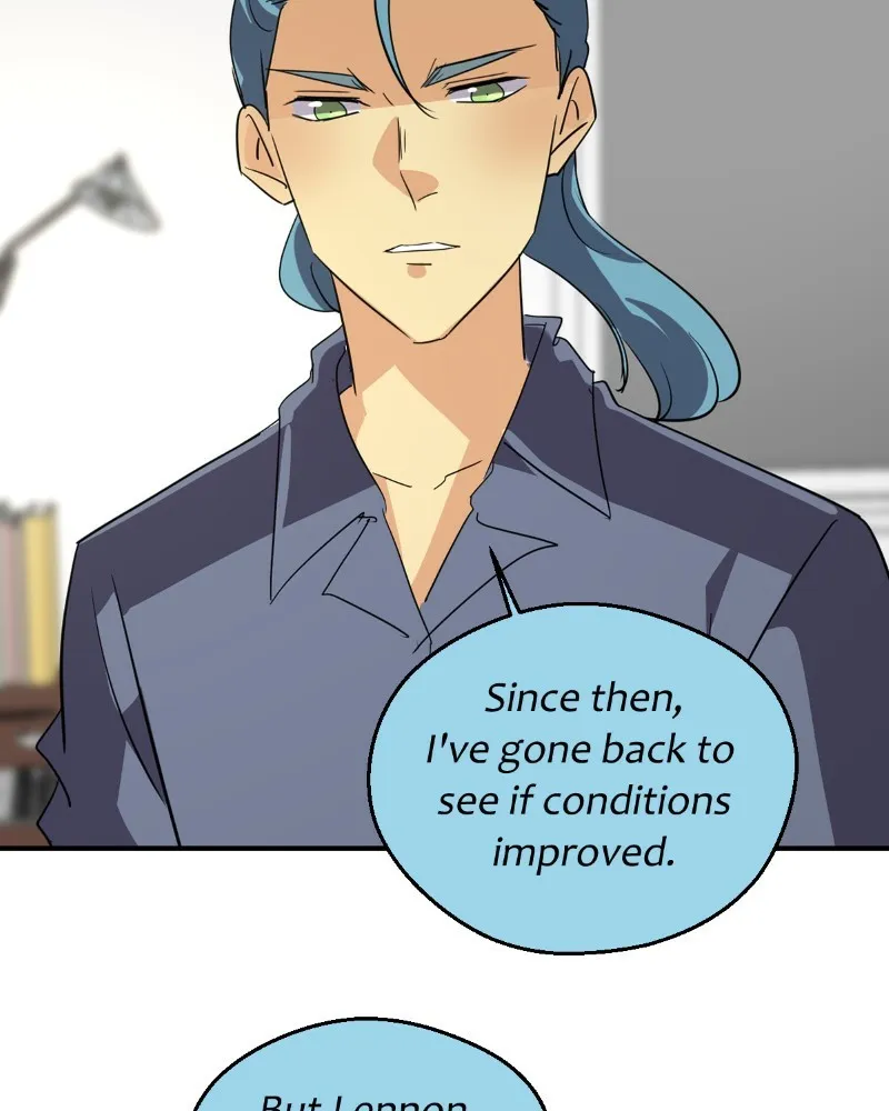 Read unOrdinary chapter 309 image 24 on Lezhin