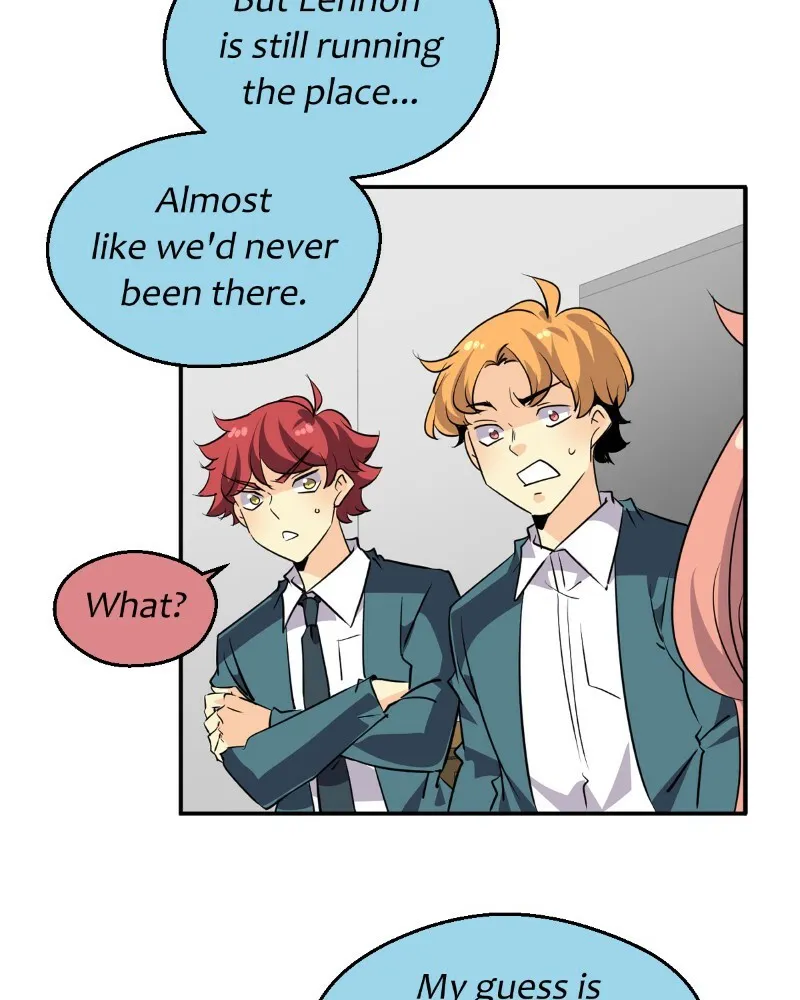 Read unOrdinary chapter 309 image 25 on Lezhin
