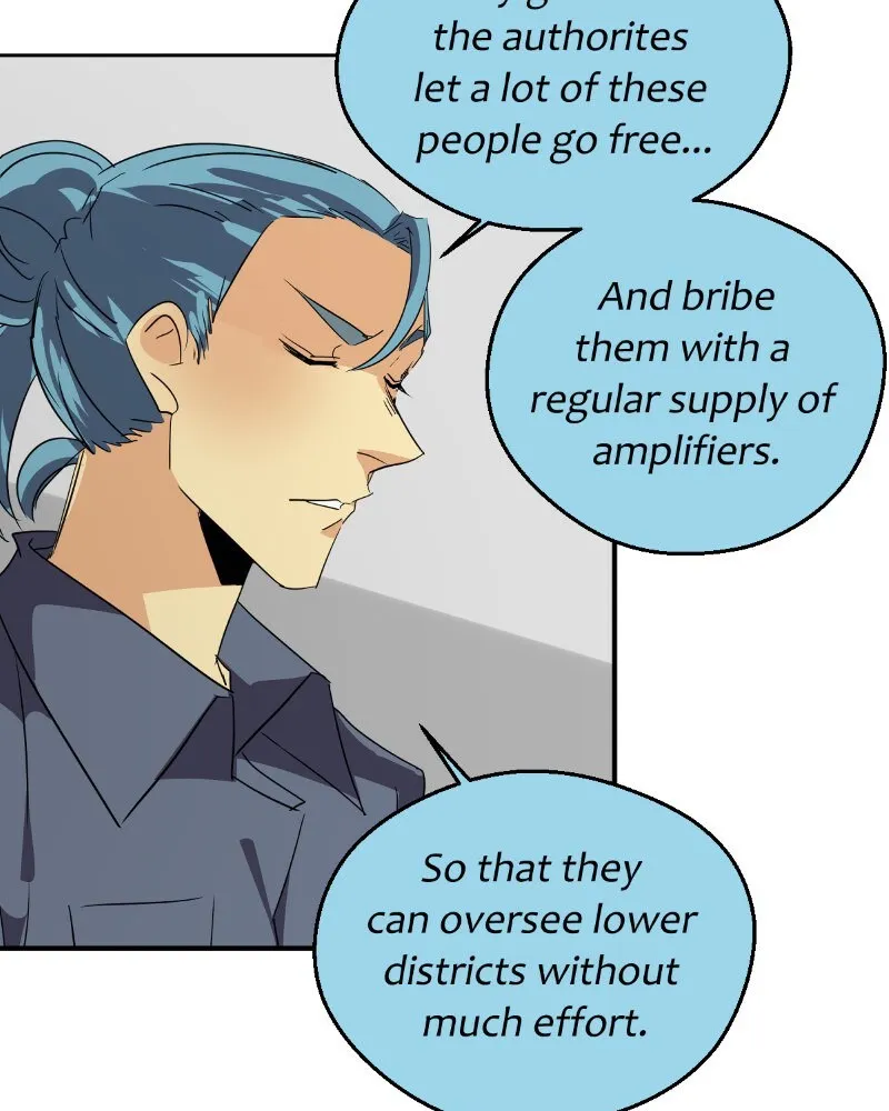 Read unOrdinary chapter 309 image 26 on Lezhin