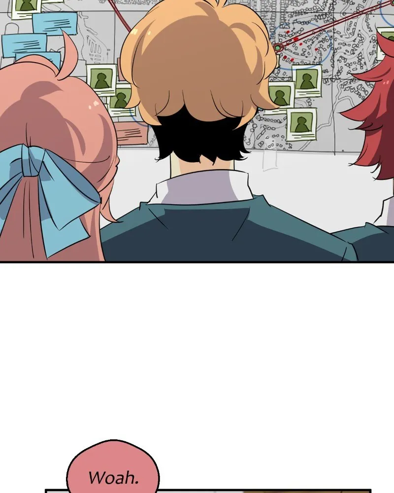 Read unOrdinary chapter 309 image 3 on Lezhin