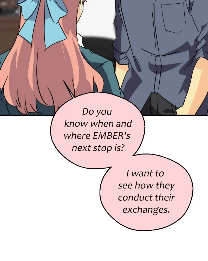 Read unOrdinary chapter 309 image 38 on Lezhin