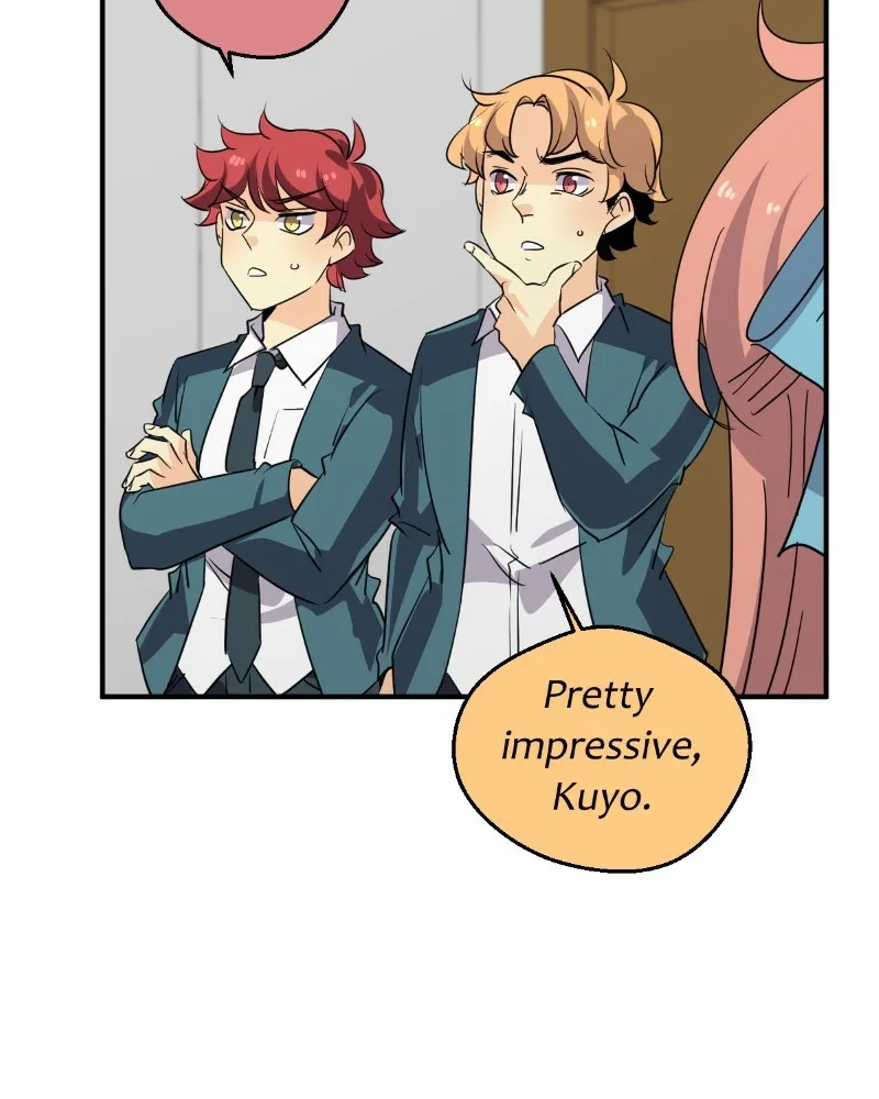 Read unOrdinary chapter 309 image 4 on Lezhin