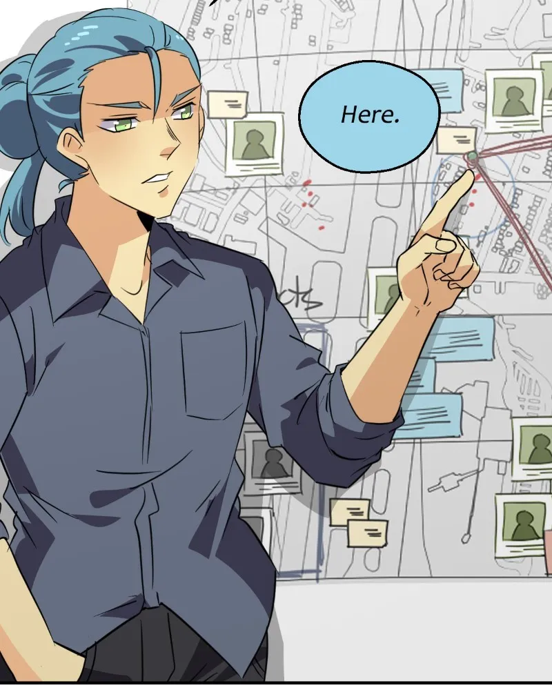 Read unOrdinary chapter 309 image 40 on Lezhin