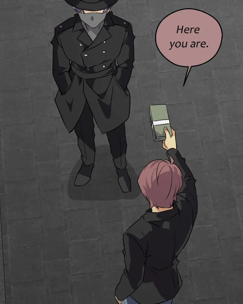 Read unOrdinary chapter 309 image 76 on Lezhin