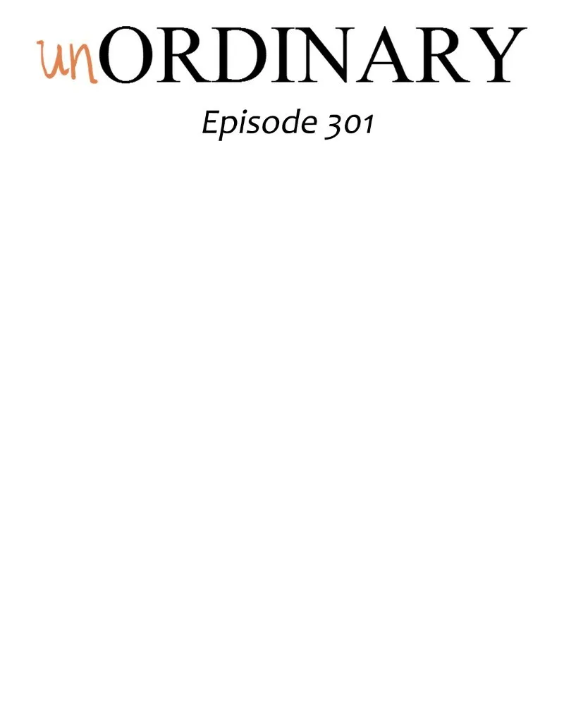 Read unOrdinary chapter 309 image 8 on Lezhin