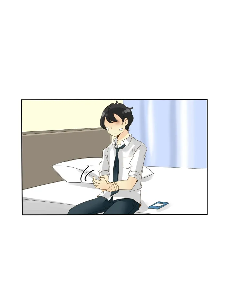 Read unOrdinary chapter 31 image 1 on Lezhin