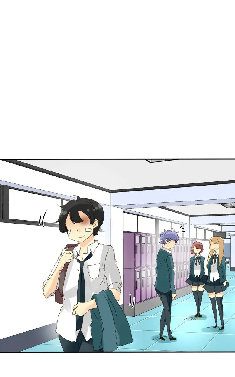 Read unOrdinary chapter 31 image 10 on Lezhin