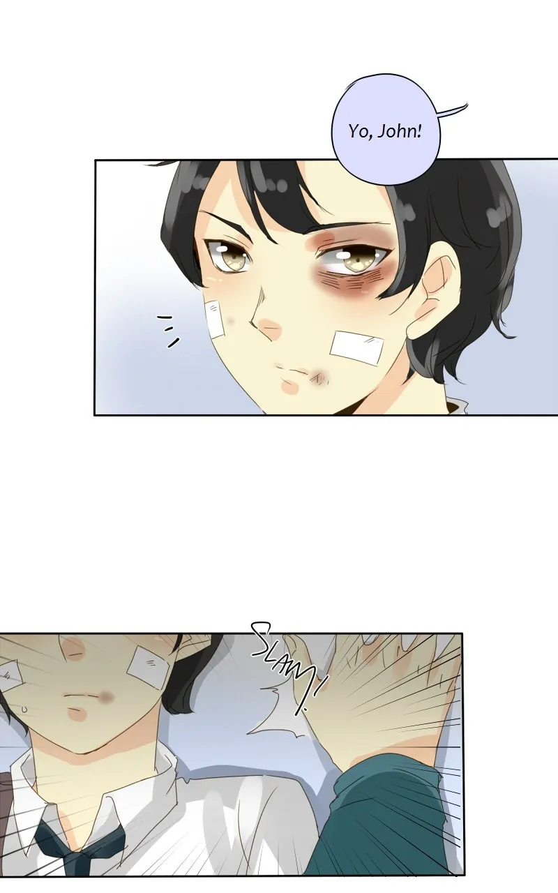 Read unOrdinary chapter 31 image 12 on Lezhin