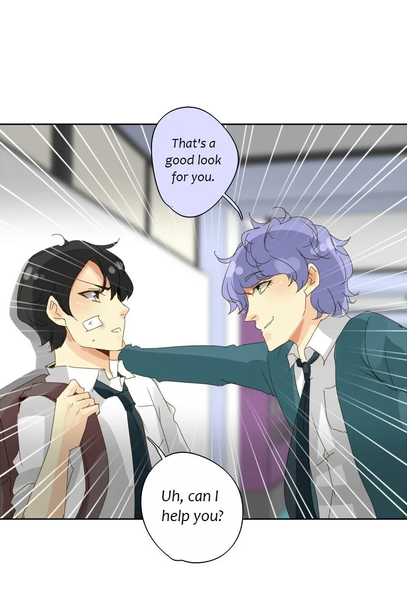 Read unOrdinary chapter 31 image 13 on Lezhin