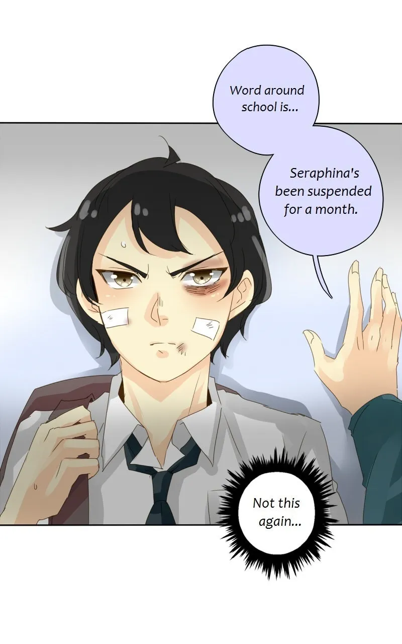 Read unOrdinary chapter 31 image 14 on Lezhin