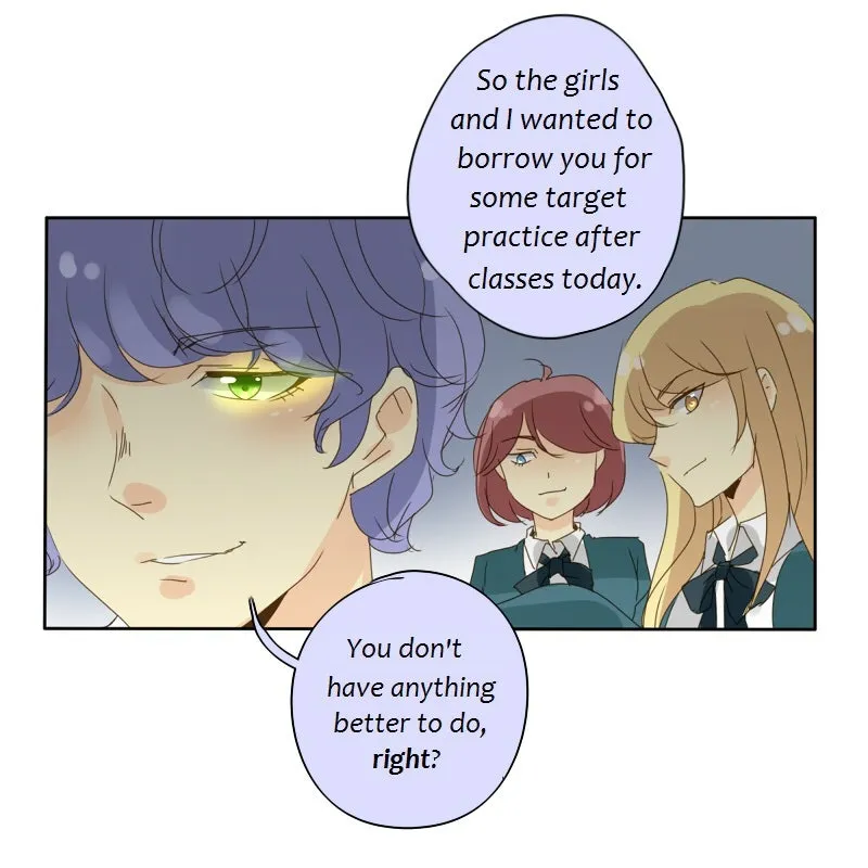 Read unOrdinary chapter 31 image 15 on Lezhin