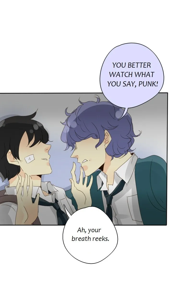 Read unOrdinary chapter 31 image 21 on Lezhin
