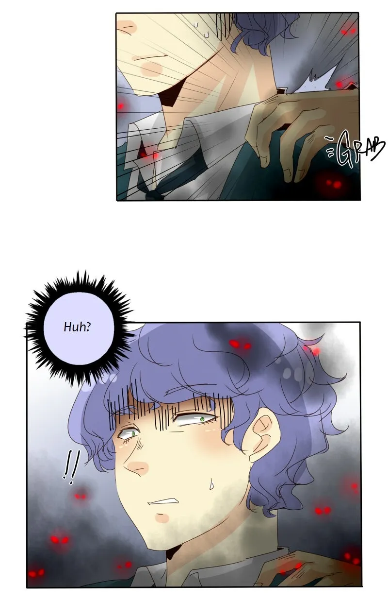 Read unOrdinary chapter 31 image 23 on Lezhin