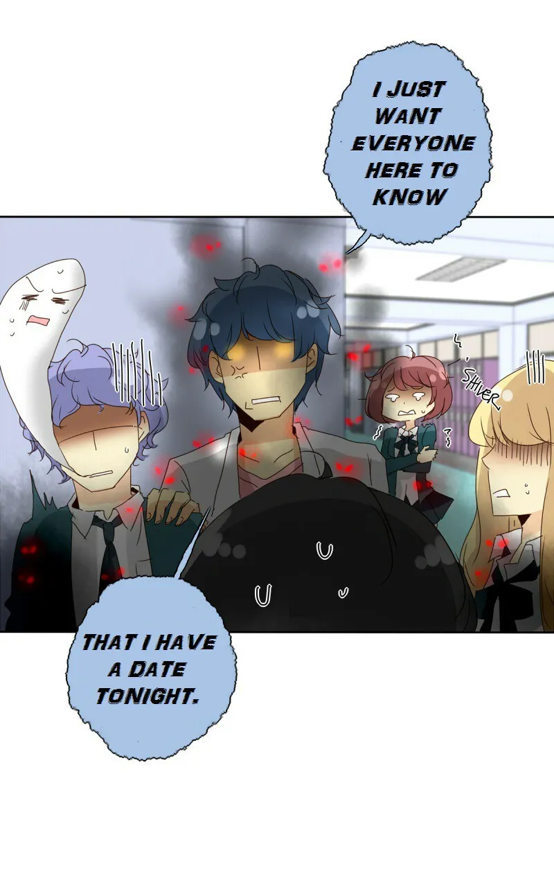 Read unOrdinary chapter 31 image 24 on Lezhin