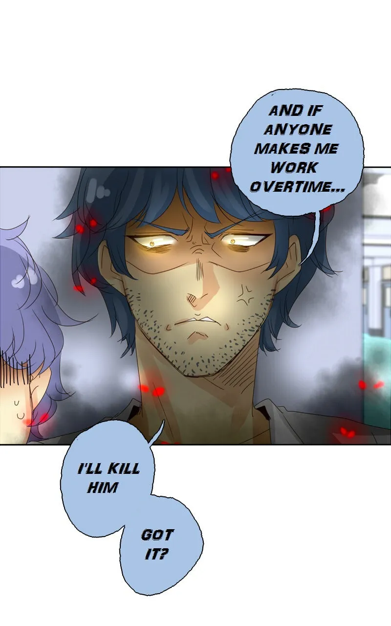 Read unOrdinary chapter 31 image 25 on Lezhin