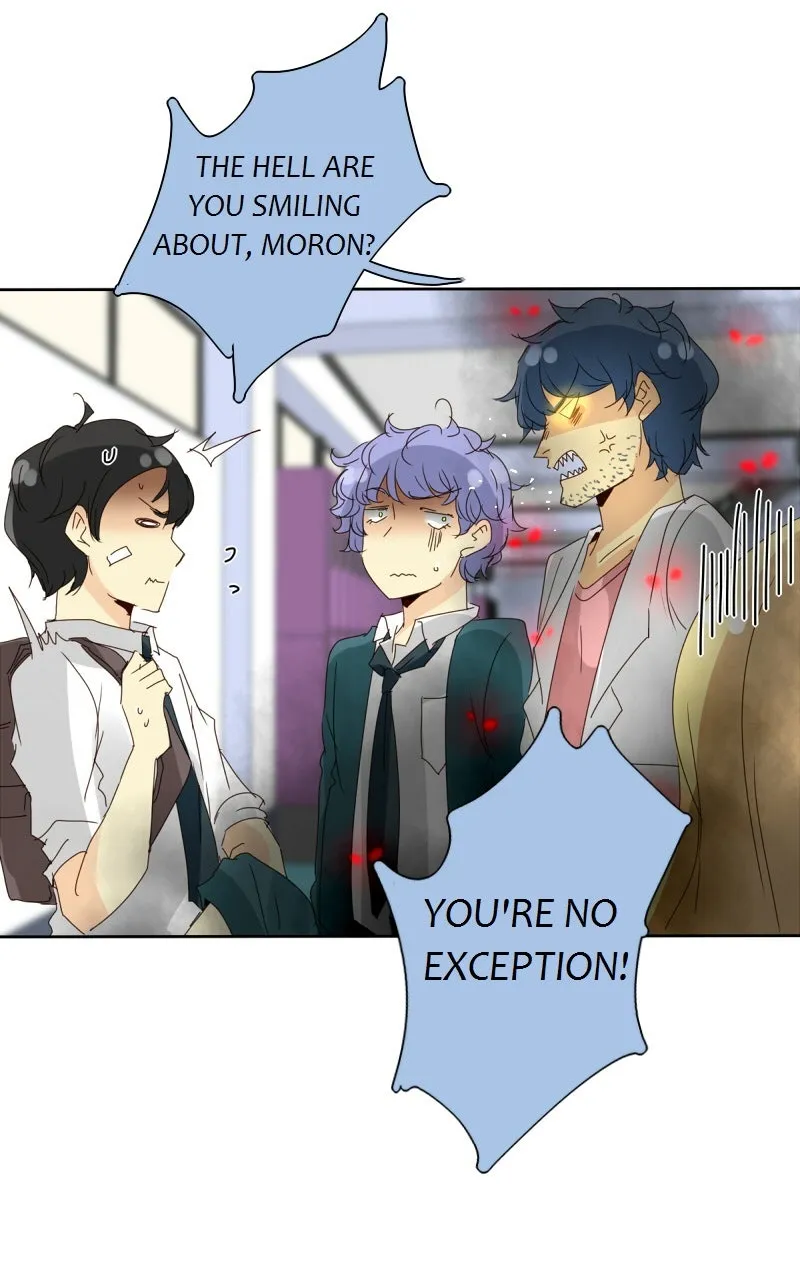Read unOrdinary chapter 31 image 27 on Lezhin