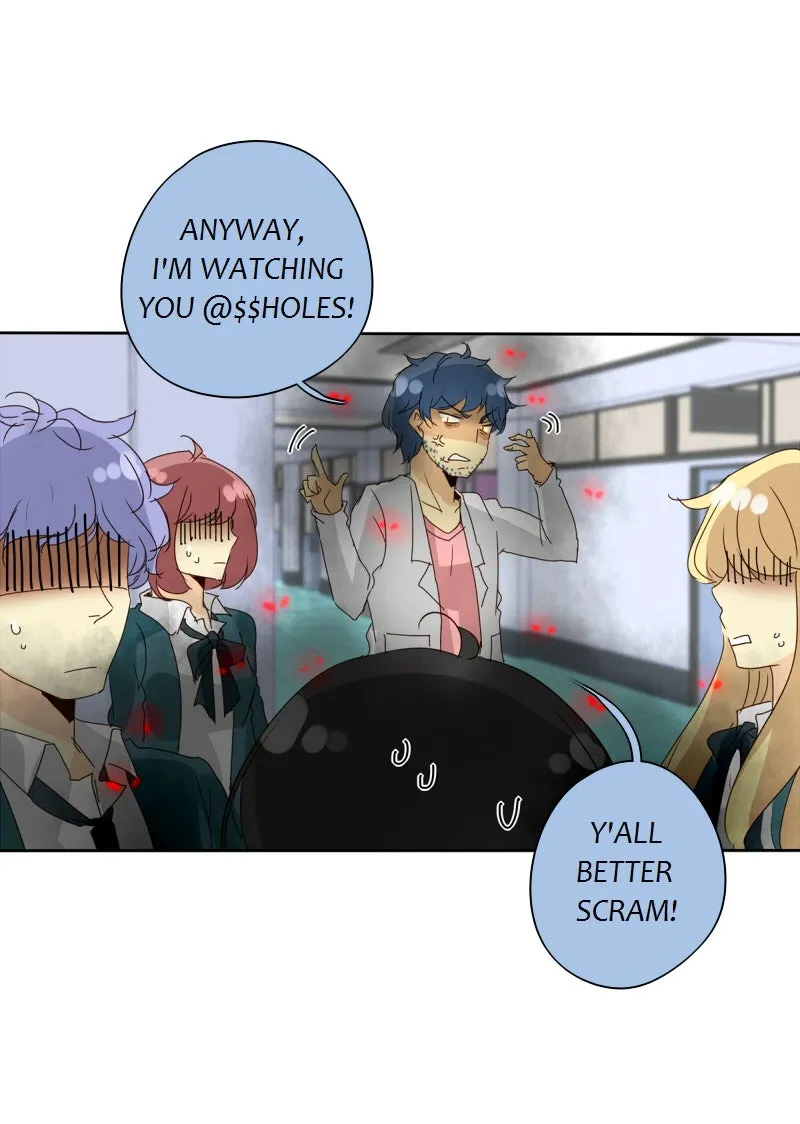 Read unOrdinary chapter 31 image 28 on Lezhin