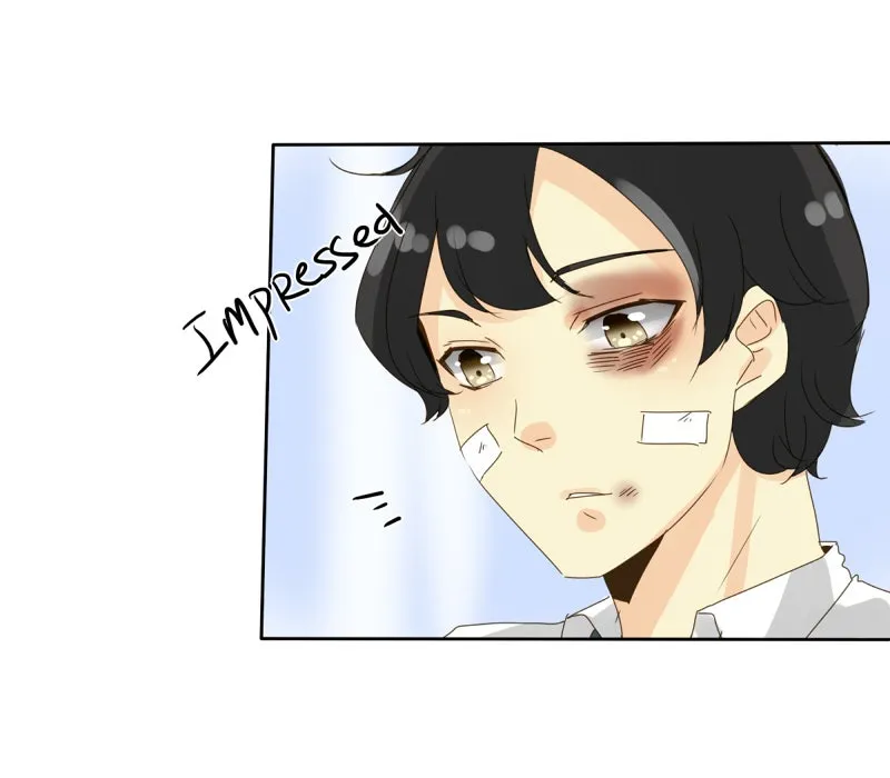 Read unOrdinary chapter 31 image 3 on Lezhin