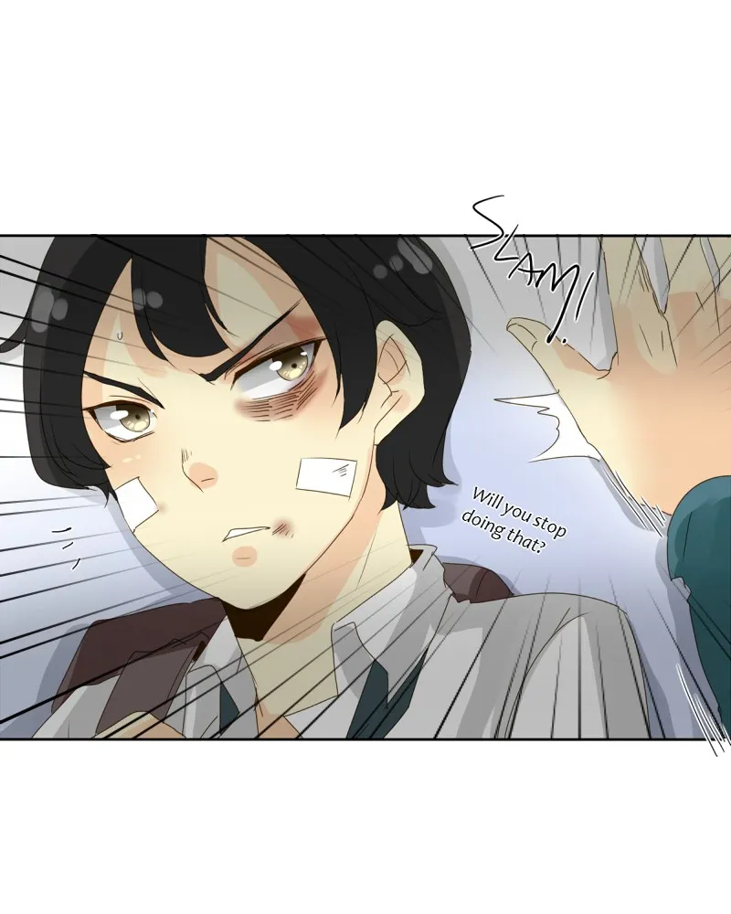 Read unOrdinary chapter 31 image 31 on Lezhin