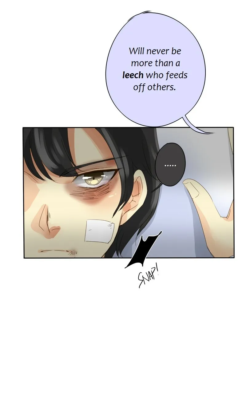 Read unOrdinary chapter 31 image 34 on Lezhin