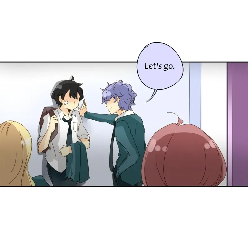 Read unOrdinary chapter 31 image 35 on Lezhin