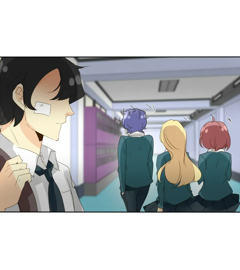 Read unOrdinary chapter 31 image 36 on Lezhin