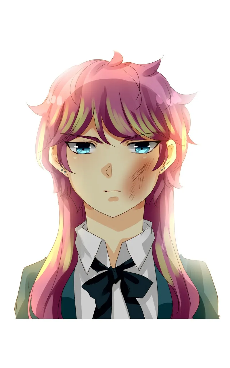 Read unOrdinary chapter 31 image 56 on Lezhin