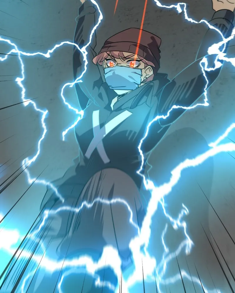 Read unOrdinary chapter 310 image 10 on Lezhin