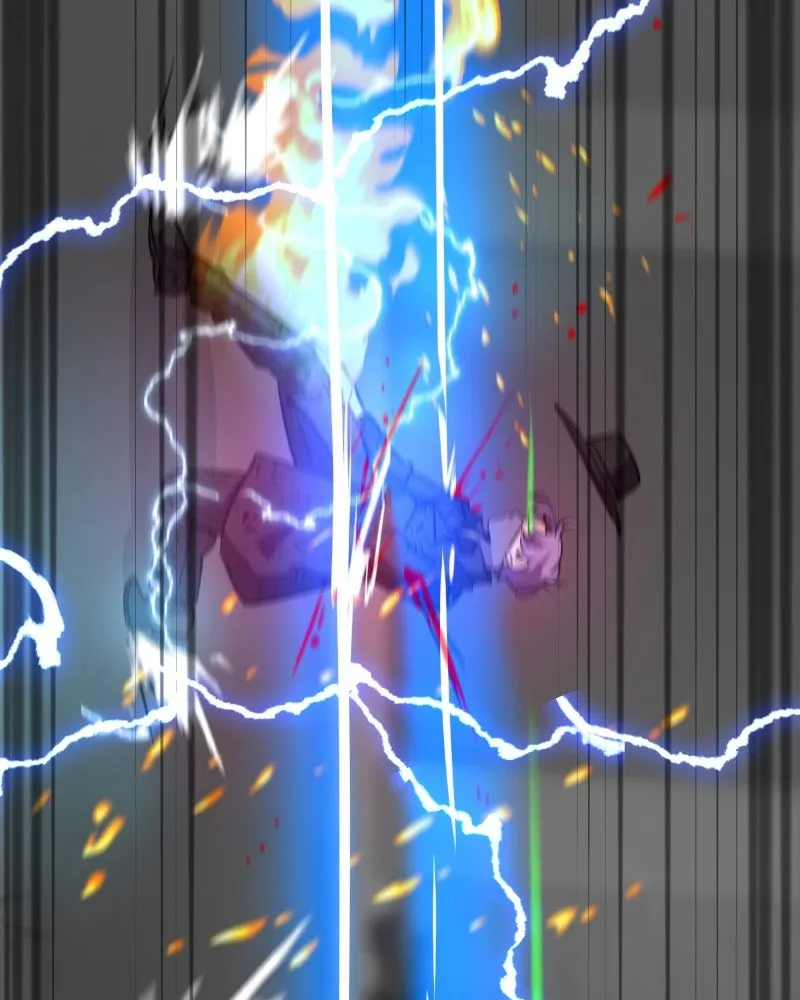 Read unOrdinary chapter 310 image 129 on Lezhin