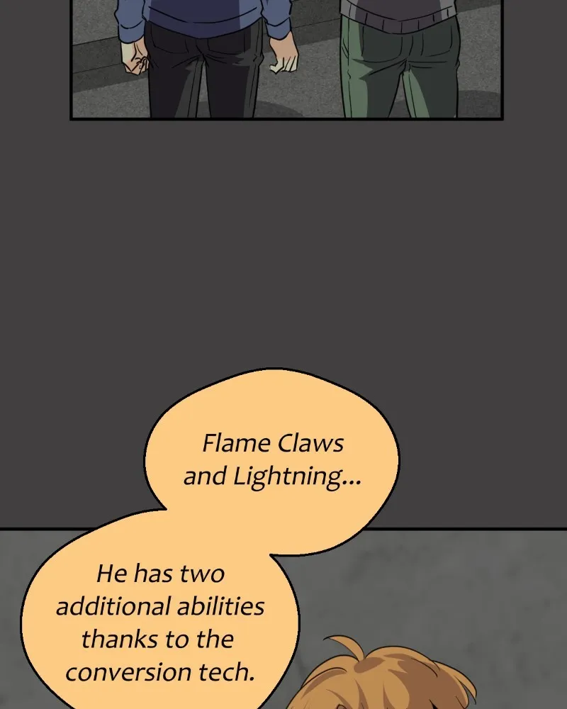 Read unOrdinary chapter 310 image 159 on Lezhin