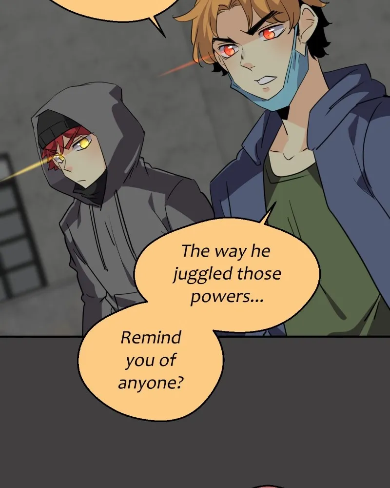 Read unOrdinary chapter 310 image 160 on Lezhin