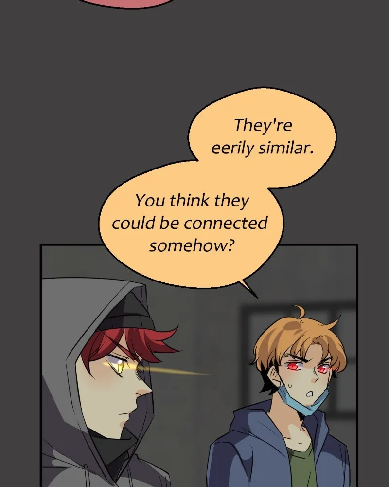 Read unOrdinary chapter 310 image 162 on Lezhin