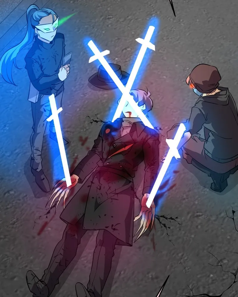 Read unOrdinary chapter 310 image 167 on Lezhin