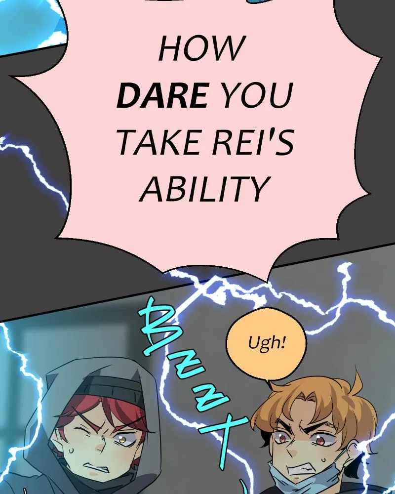 Read unOrdinary chapter 310 image 4 on Lezhin
