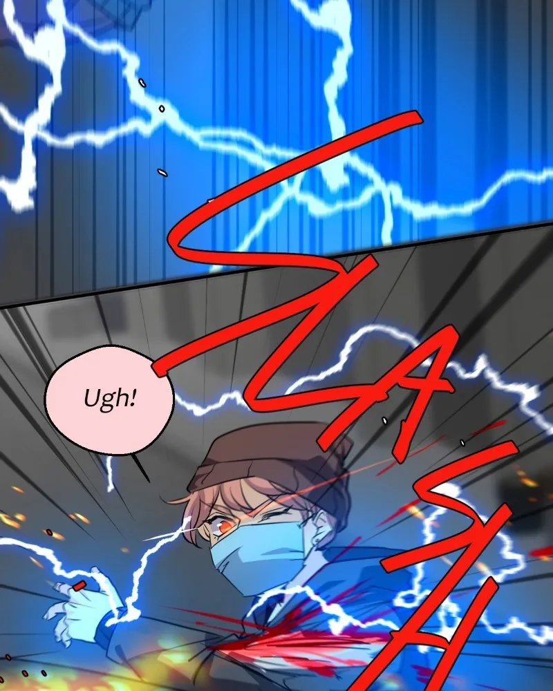 Read unOrdinary chapter 310 image 40 on Lezhin