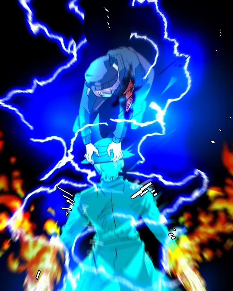 Read unOrdinary chapter 310 image 47 on Lezhin