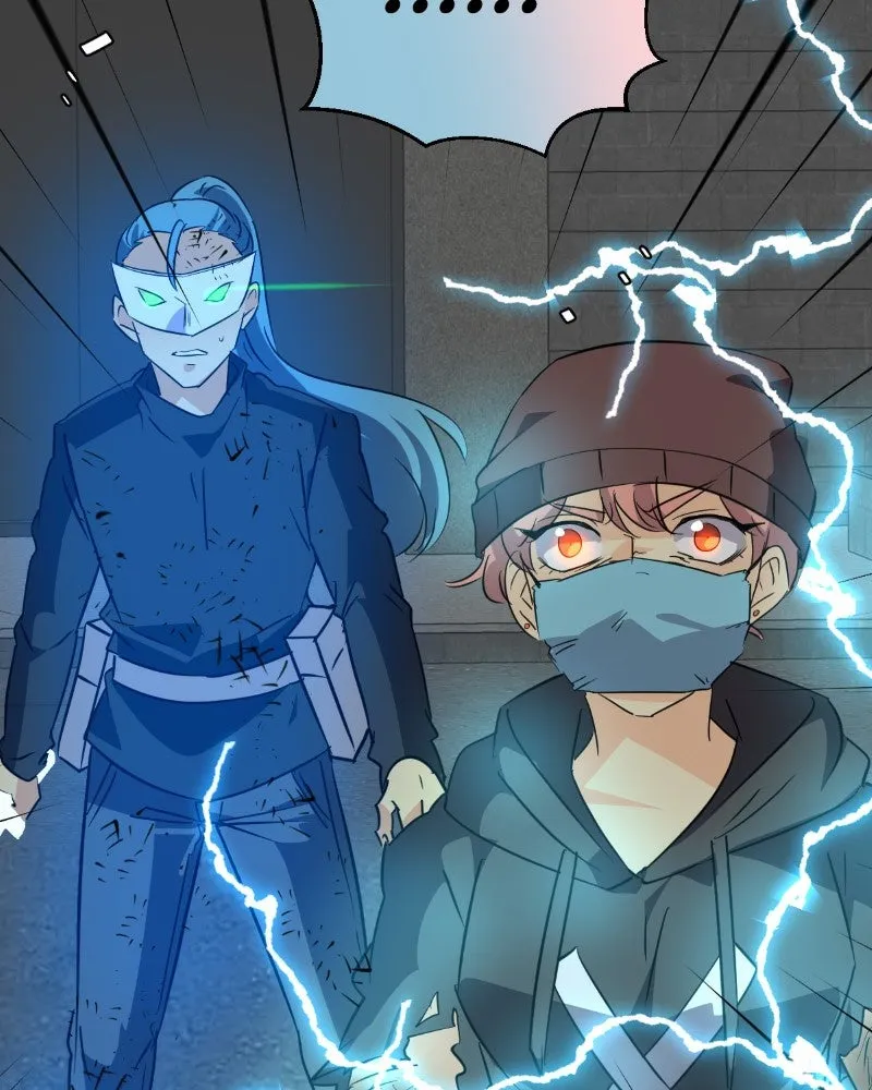Read unOrdinary chapter 311 image 105 on Lezhin