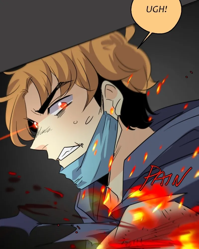 Read unOrdinary chapter 311 image 11 on Lezhin