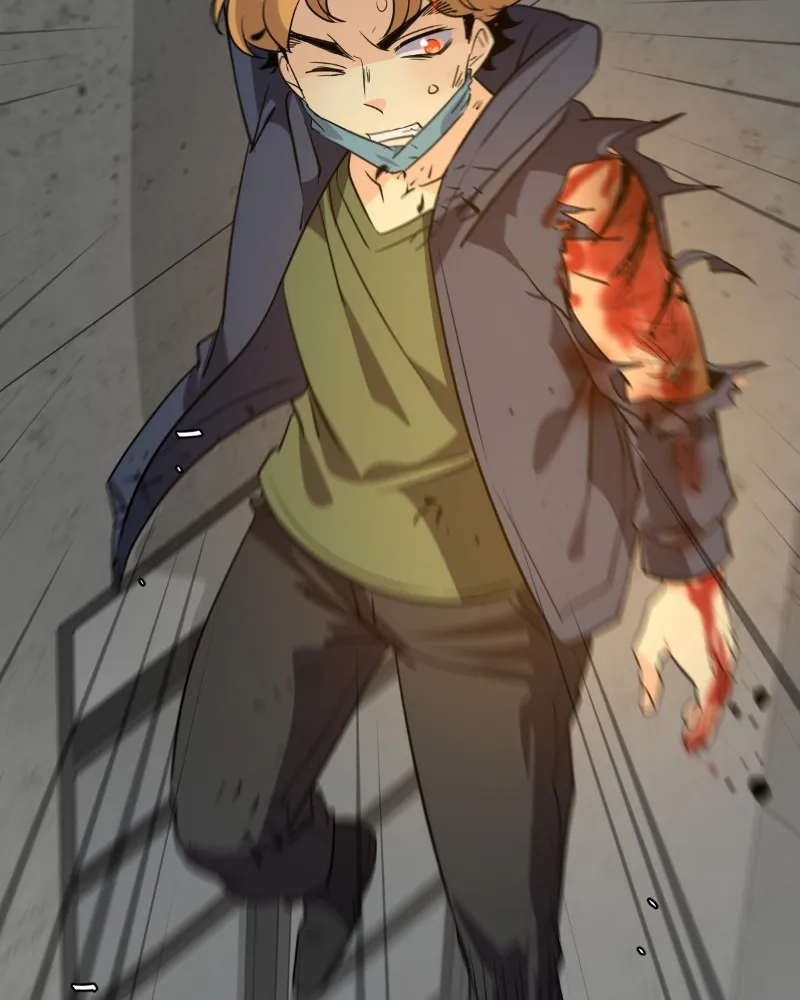 Read unOrdinary chapter 311 image 119 on Lezhin