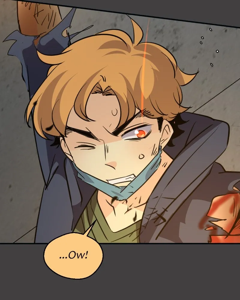 Read unOrdinary chapter 311 image 121 on Lezhin