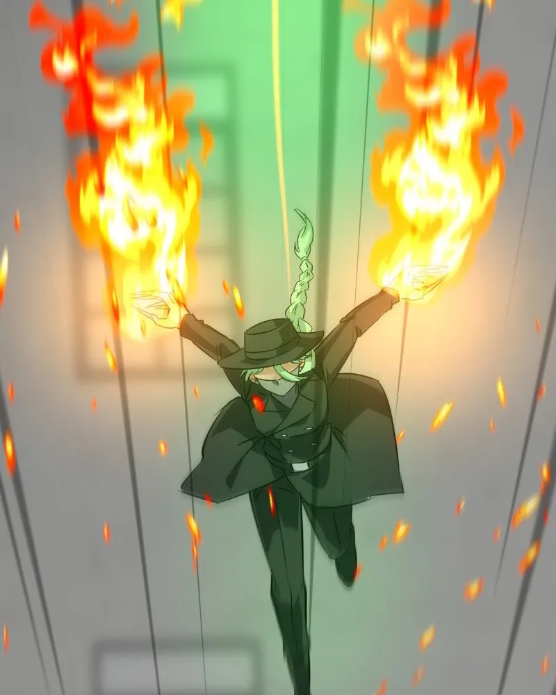 Read unOrdinary chapter 311 image 127 on Lezhin