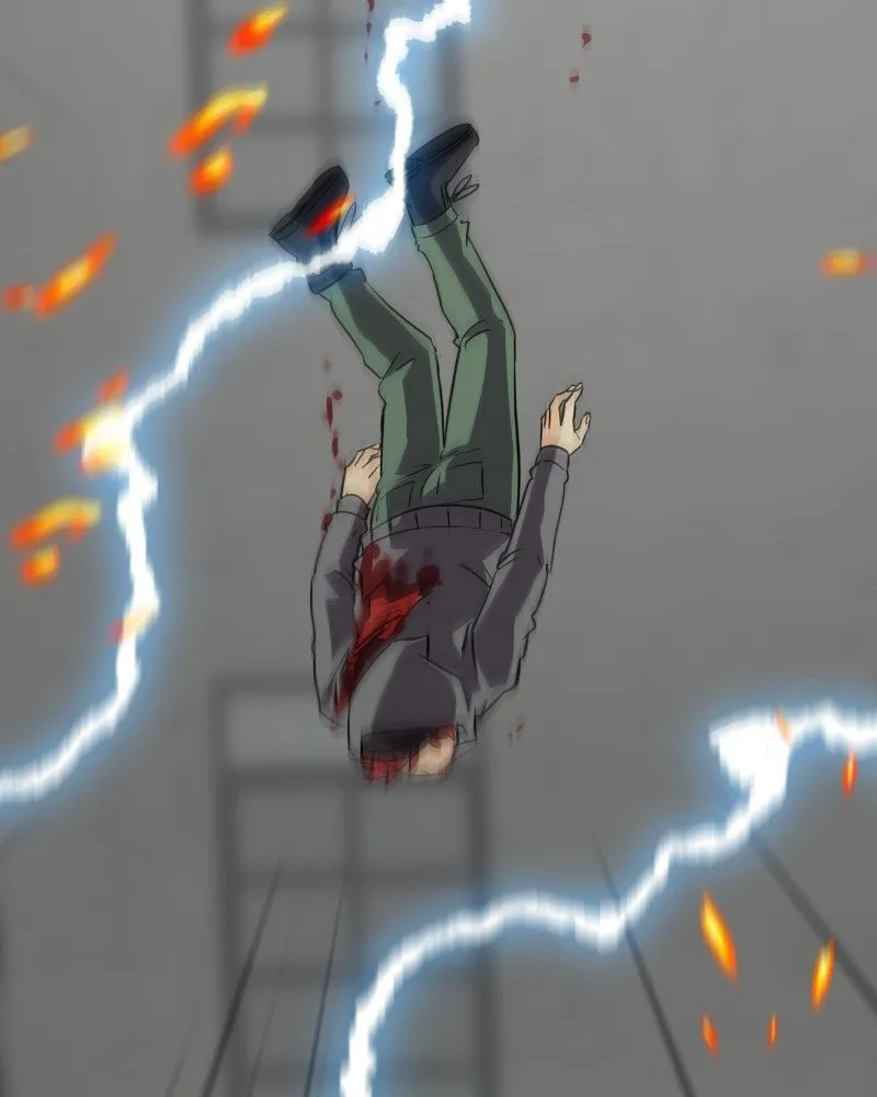 Read unOrdinary chapter 311 image 129 on Lezhin