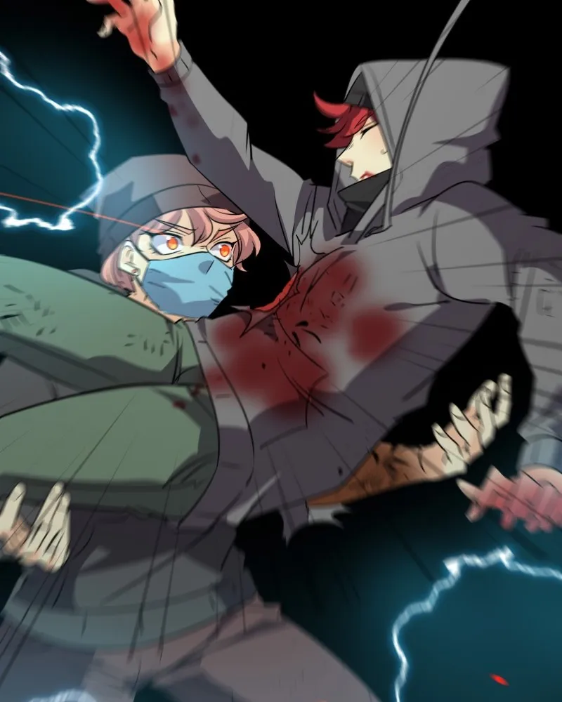 Read unOrdinary chapter 311 image 144 on Lezhin
