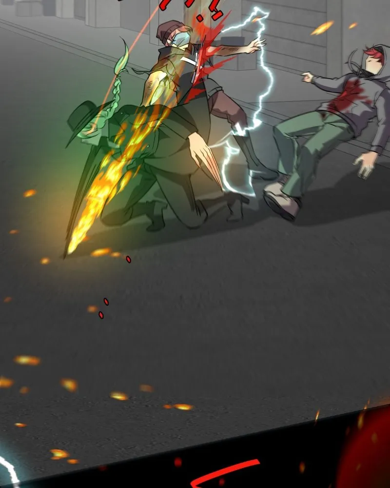 Read unOrdinary chapter 311 image 150 on Lezhin